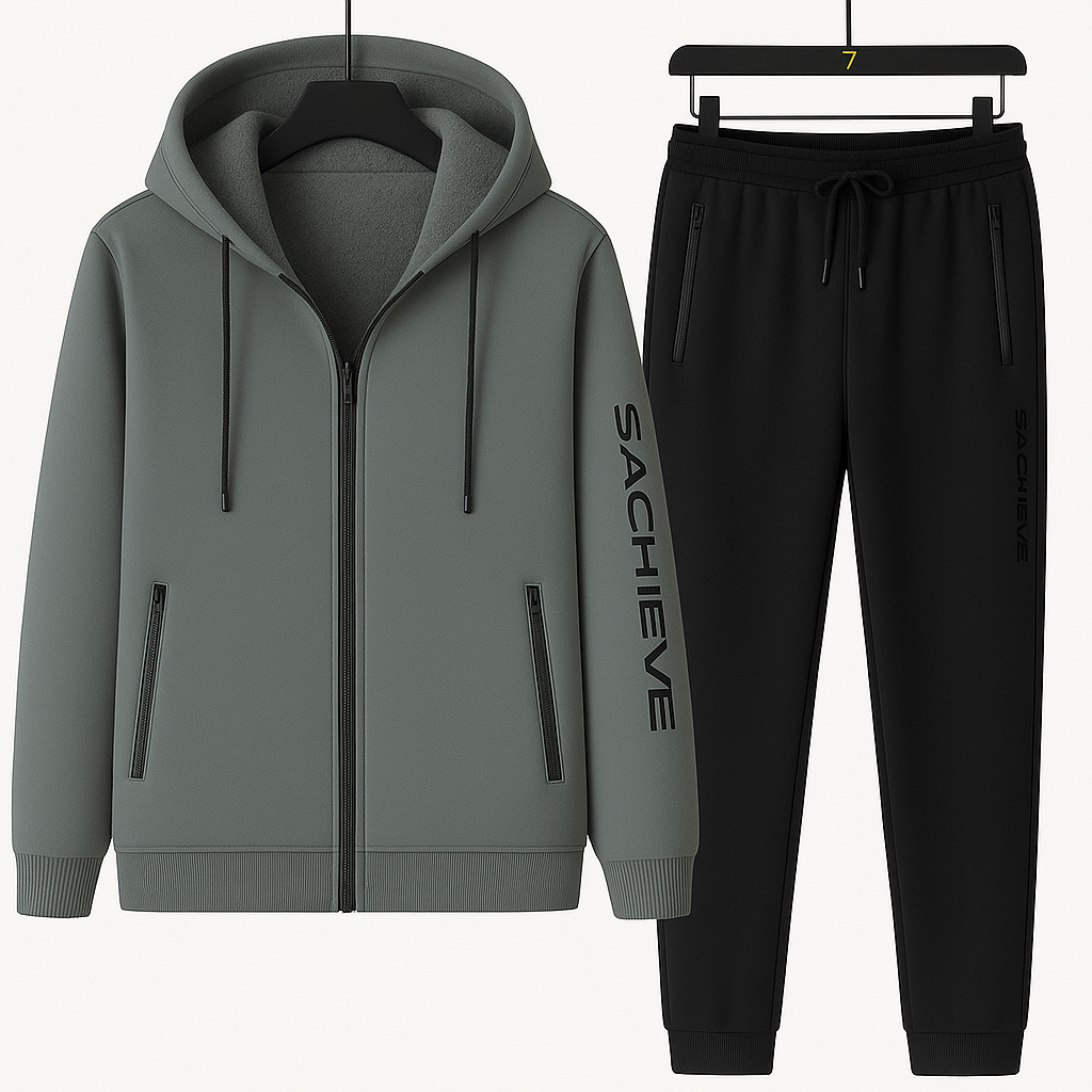 Ensemble Achieve