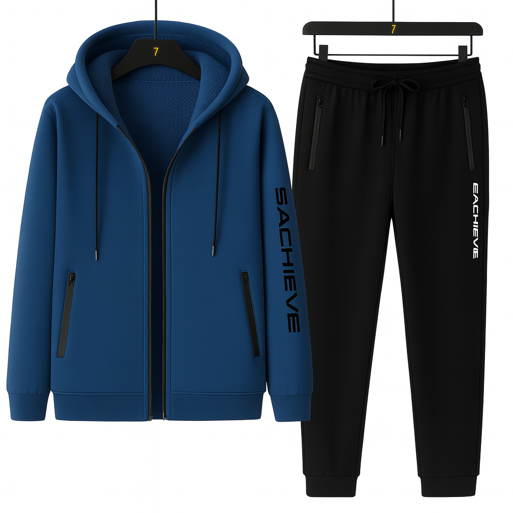 Ensemble Achieve