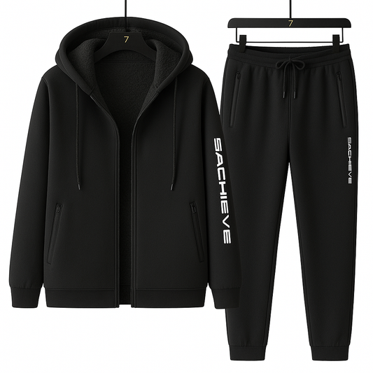 Ensemble Achieve